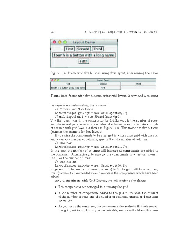 Introduction to Computer Science with Java Programming - Page 248